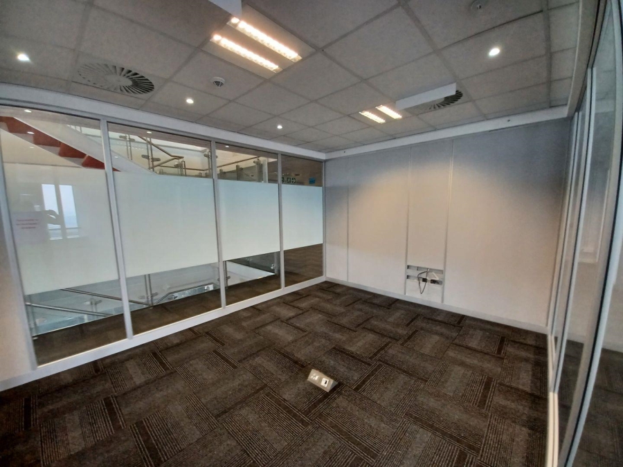 To Let commercial Property for Rent in Sandton Central Gauteng