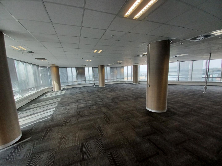 To Let commercial Property for Rent in Sandton Central Gauteng