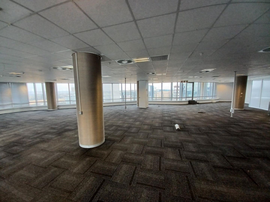 To Let commercial Property for Rent in Sandton Central Gauteng