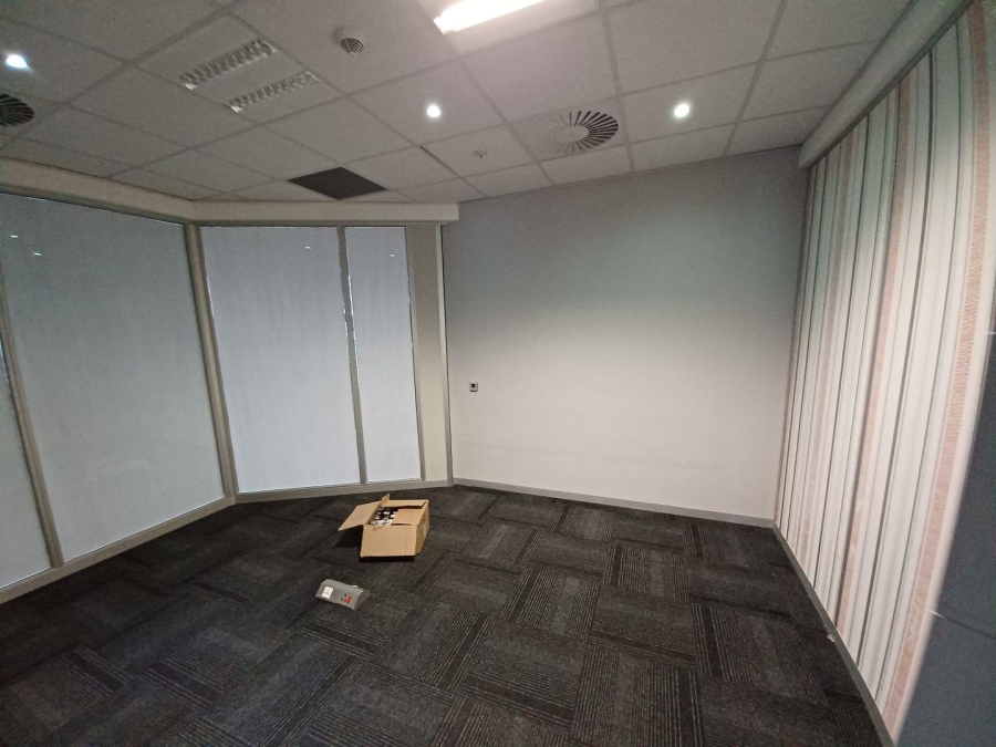 To Let commercial Property for Rent in Sandton Central Gauteng