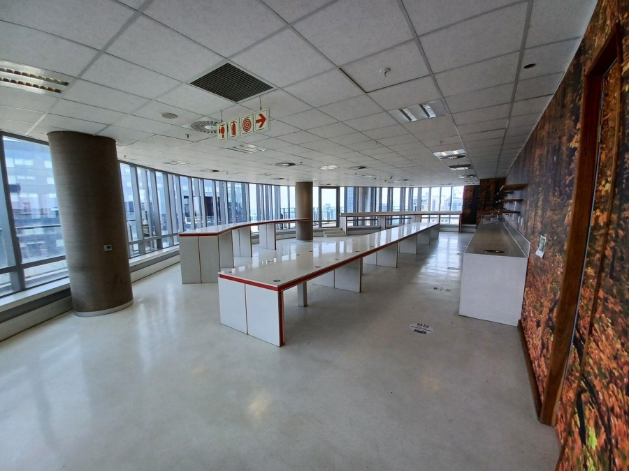 To Let commercial Property for Rent in Sandton Central Gauteng