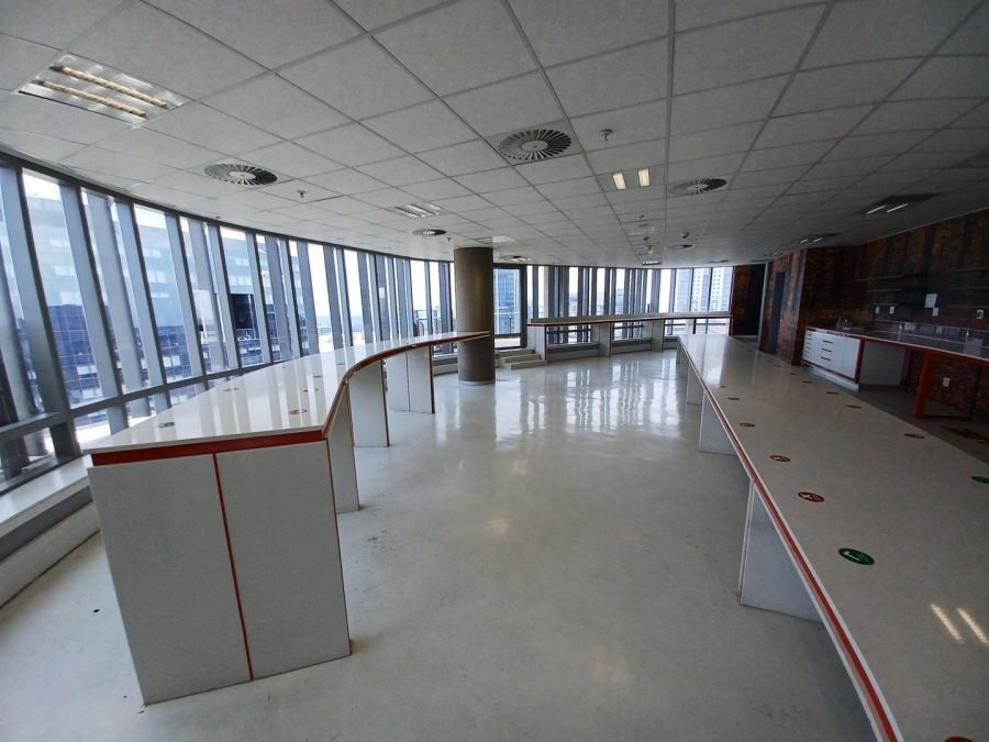 To Let commercial Property for Rent in Sandton Central Gauteng