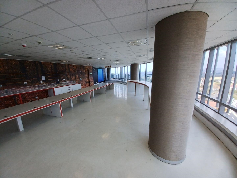 To Let commercial Property for Rent in Sandton Central Gauteng