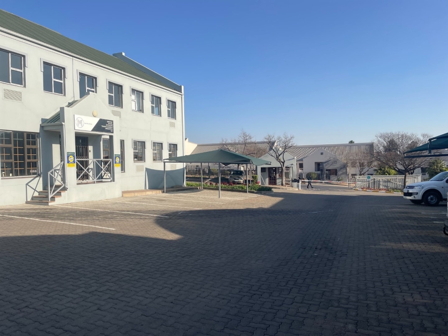 To Let commercial Property for Rent in Allandale Gauteng