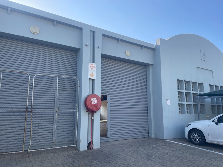 To Let commercial Property for Rent in Allandale Gauteng