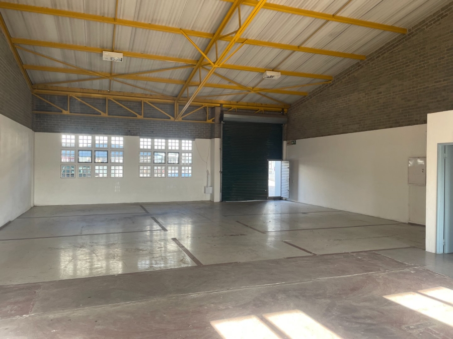 To Let commercial Property for Rent in Allandale Gauteng