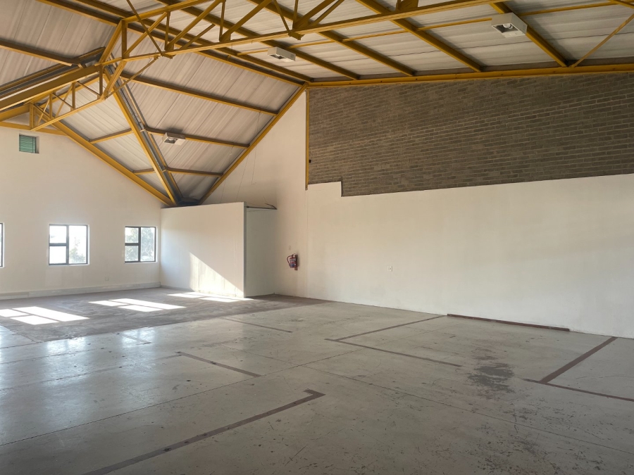 To Let commercial Property for Rent in Allandale Gauteng