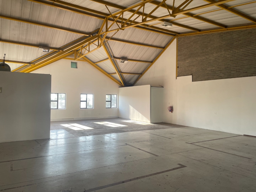 To Let commercial Property for Rent in Allandale Gauteng