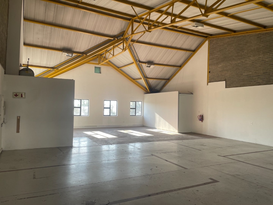 To Let commercial Property for Rent in Allandale Gauteng