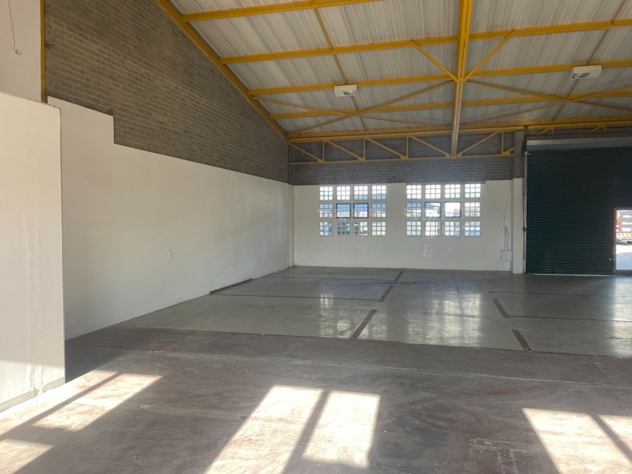 To Let commercial Property for Rent in Allandale Gauteng