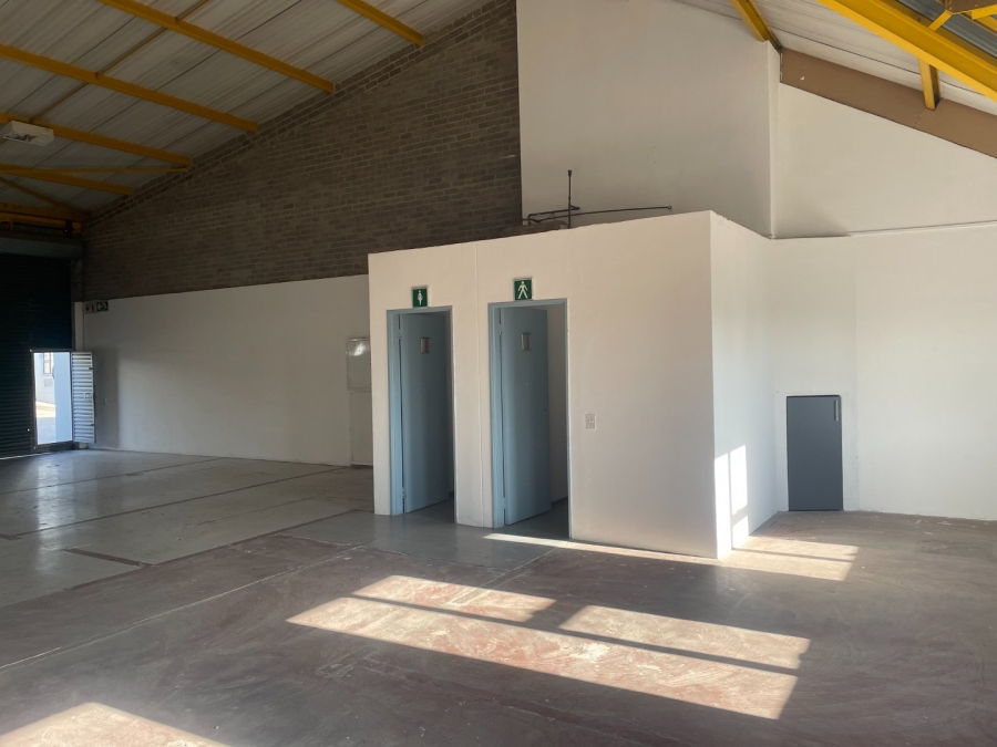 To Let commercial Property for Rent in Allandale Gauteng