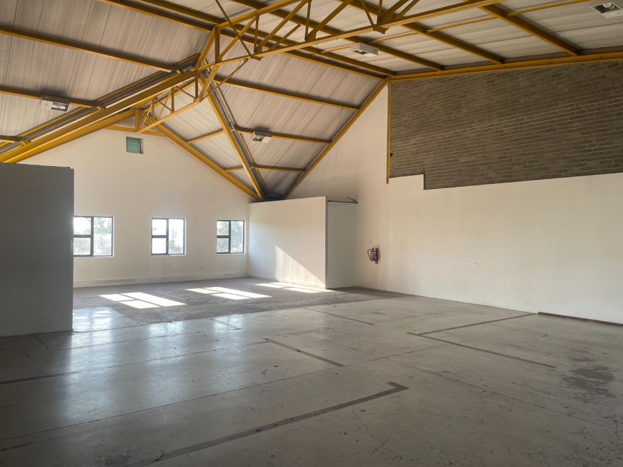 To Let commercial Property for Rent in Allandale Gauteng