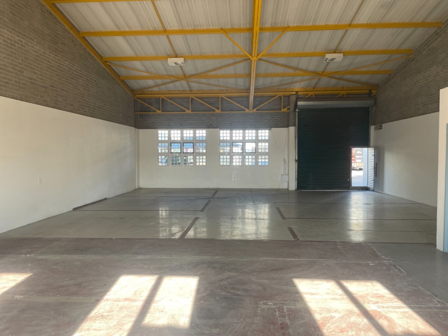 To Let commercial Property for Rent in Allandale Gauteng