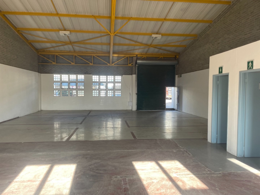 To Let commercial Property for Rent in Allandale Gauteng