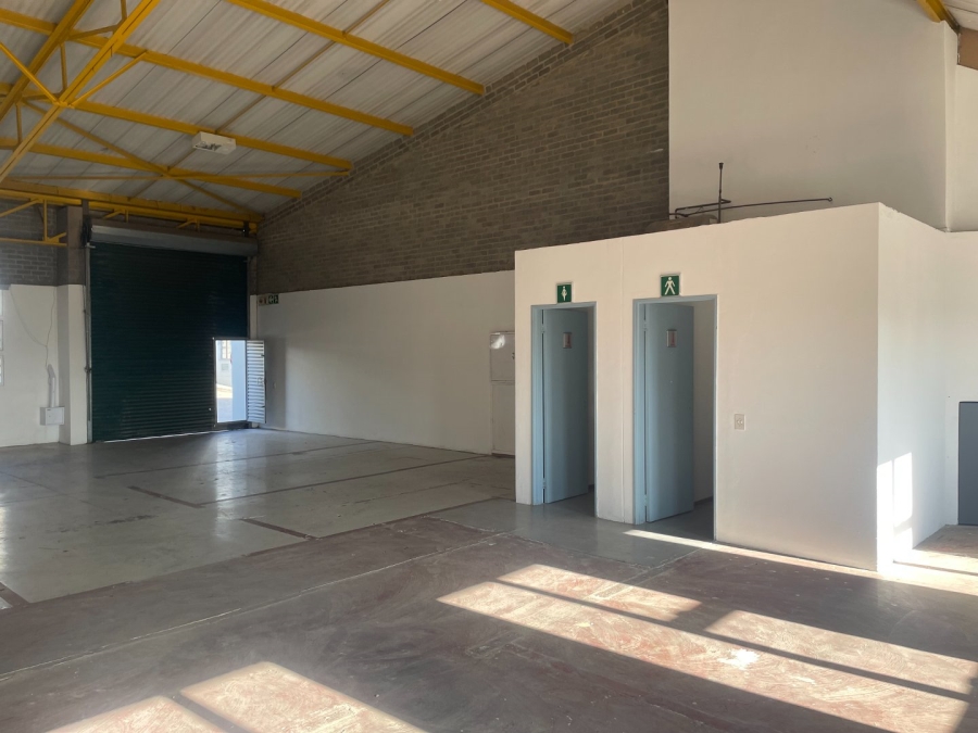 To Let commercial Property for Rent in Allandale Gauteng