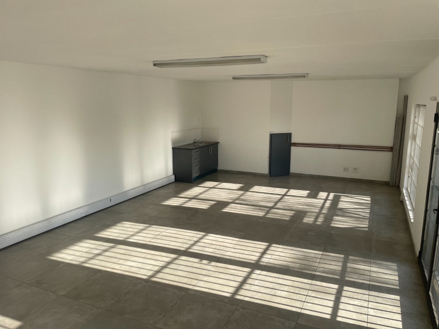 To Let commercial Property for Rent in Allandale Gauteng