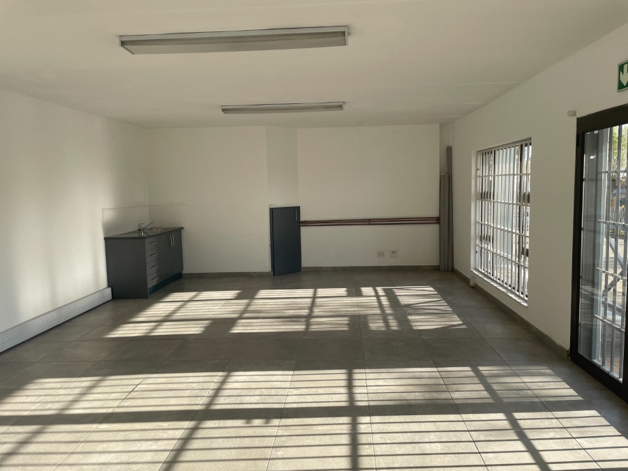 To Let commercial Property for Rent in Allandale Gauteng