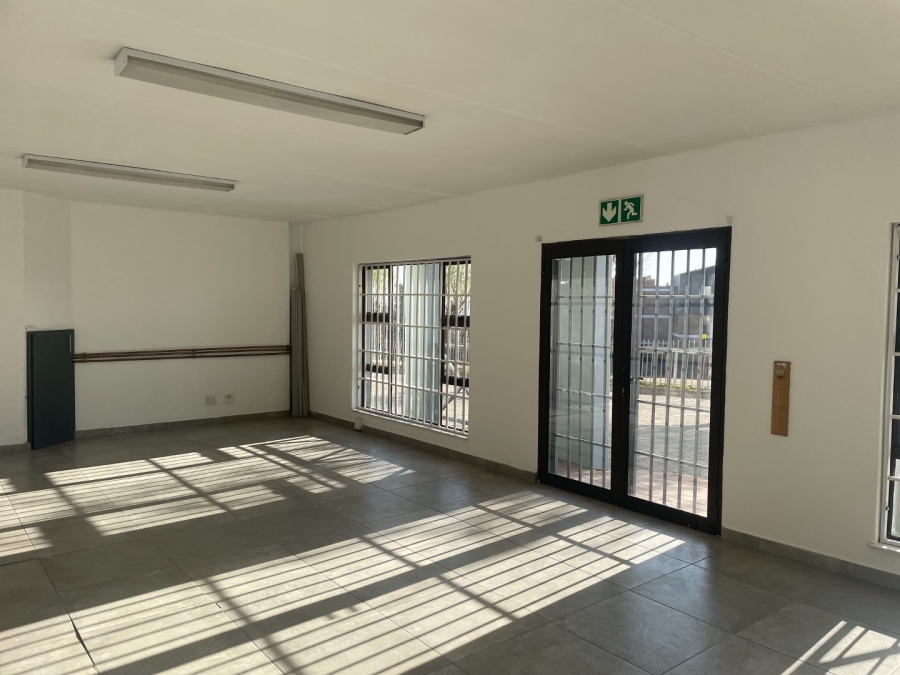 To Let commercial Property for Rent in Allandale Gauteng