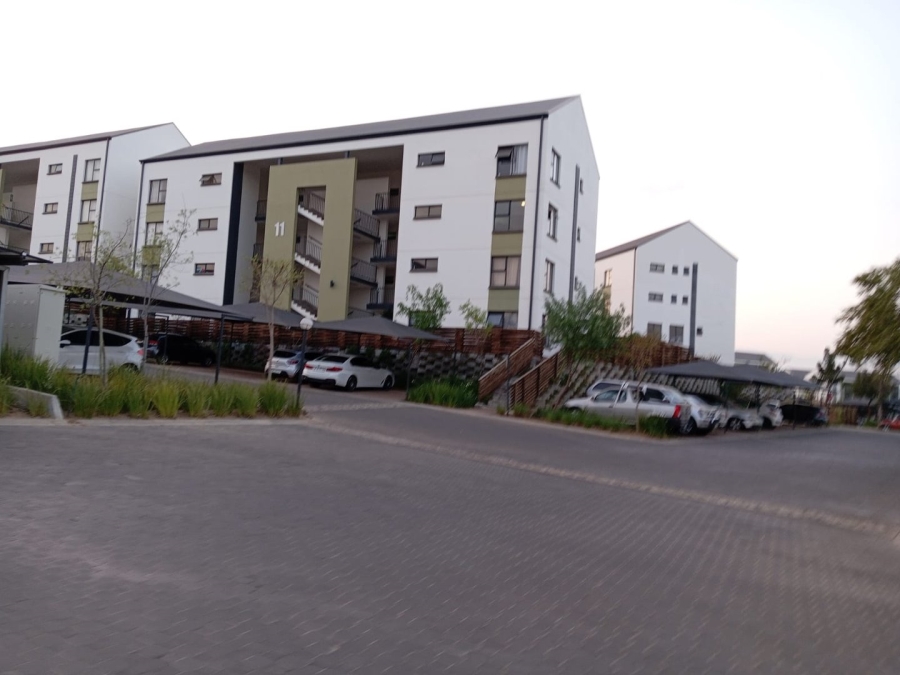 3 Bedroom Property for Sale in Modderfontein Gauteng