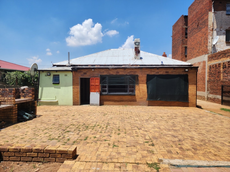 4 Bedroom Property for Sale in Primrose Gauteng