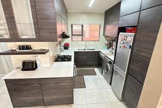 3 Bedroom Property for Sale in Oakdene Gauteng