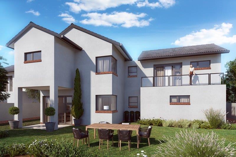  Bedroom Property for Sale in Brentwood Park AH Gauteng