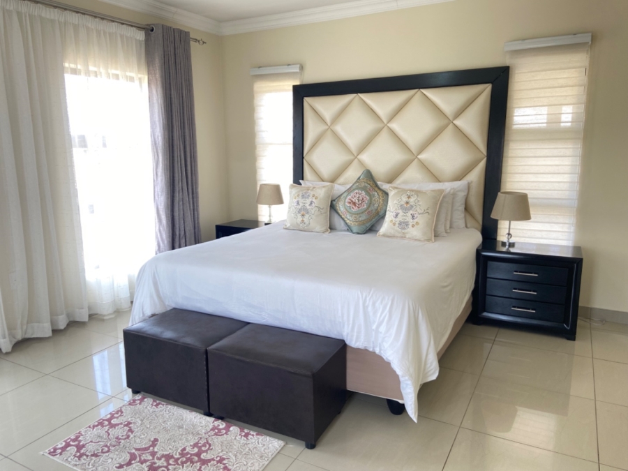 5 Bedroom Property for Sale in Silver Wood Estate Gauteng