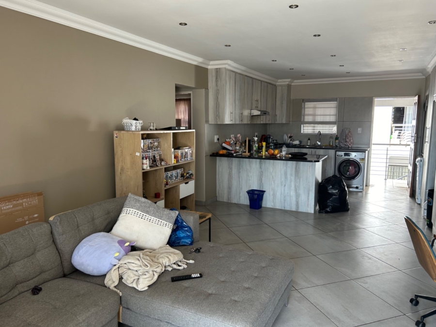 To Let 2 Bedroom Property for Rent in Rynfield Gauteng