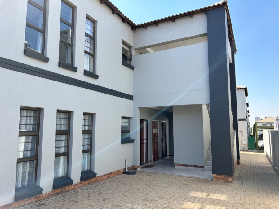 To Let 2 Bedroom Property for Rent in Rynfield Gauteng