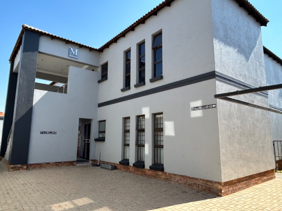 To Let 2 Bedroom Property for Rent in Rynfield Gauteng