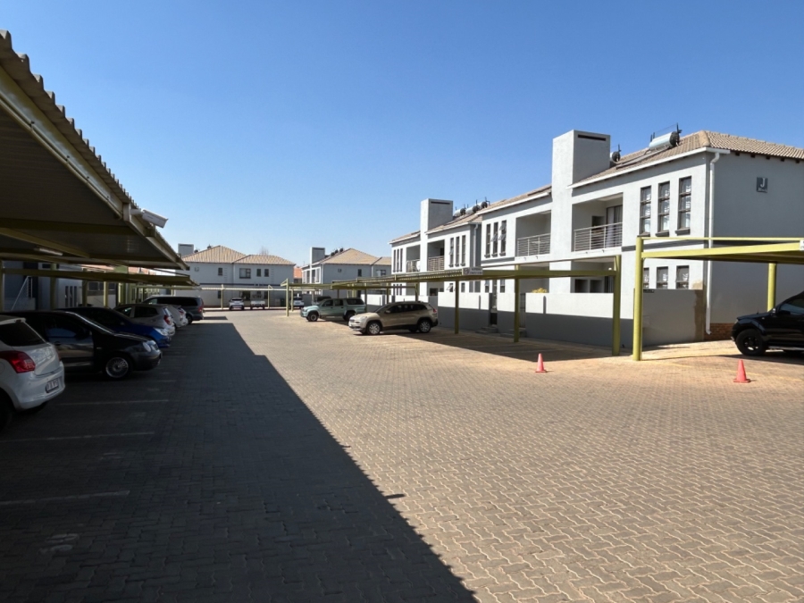 To Let 2 Bedroom Property for Rent in Rynfield Gauteng