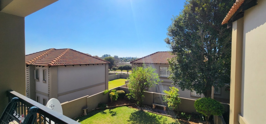 2 Bedroom Property for Sale in Bergbron Gauteng