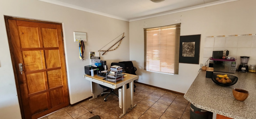 2 Bedroom Property for Sale in Bergbron Gauteng