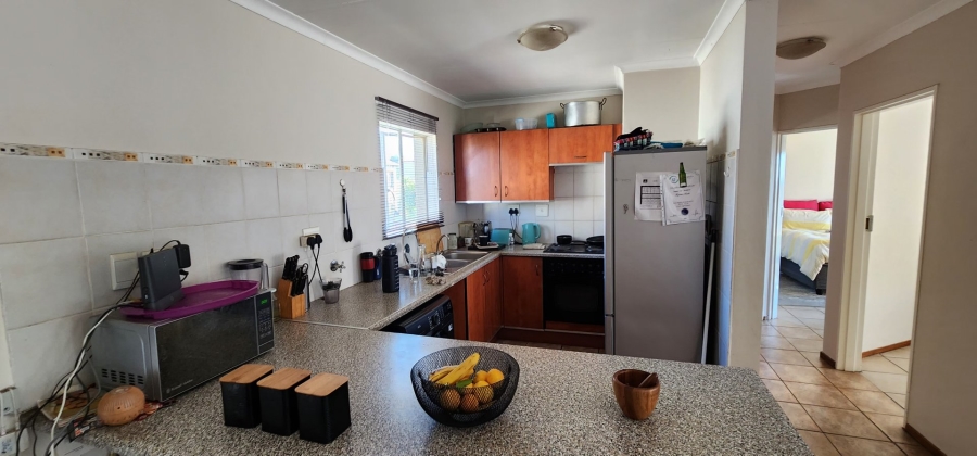 2 Bedroom Property for Sale in Bergbron Gauteng