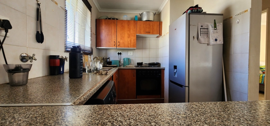 2 Bedroom Property for Sale in Bergbron Gauteng