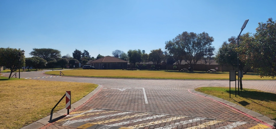 2 Bedroom Property for Sale in Bergbron Gauteng