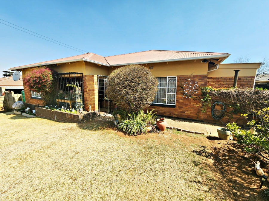 4 Bedroom Property for Sale in Primrose Gauteng