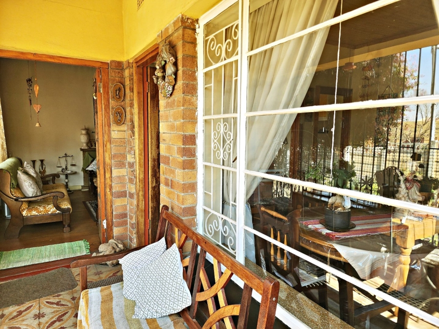 4 Bedroom Property for Sale in Primrose Gauteng