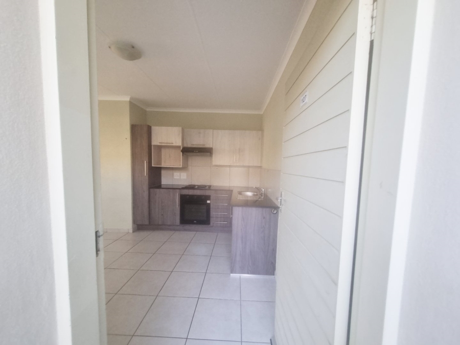 2 Bedroom Property for Sale in Benoni North Gauteng