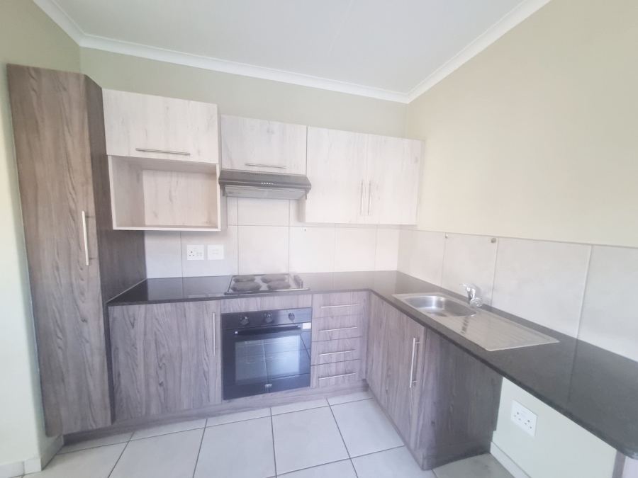 2 Bedroom Property for Sale in Benoni North Gauteng