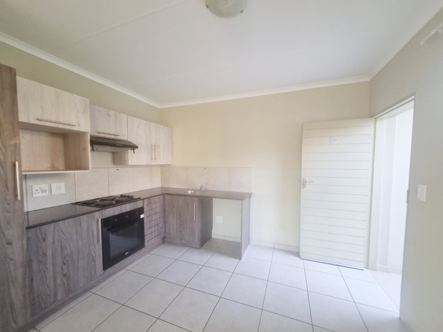 2 Bedroom Property for Sale in Benoni North Gauteng