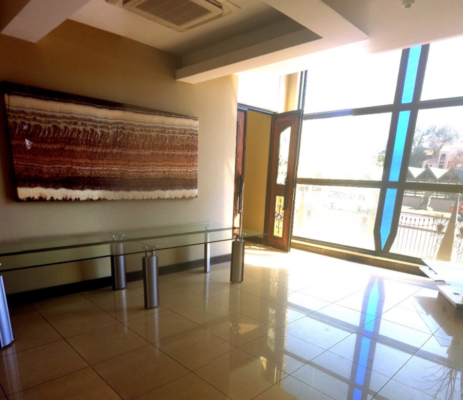 Commercial Property for Sale in Hatfield Gauteng