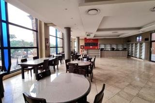 Commercial Property for Sale in Hatfield Gauteng