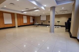 Commercial Property for Sale in Hatfield Gauteng