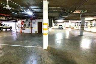 Commercial Property for Sale in Hatfield Gauteng