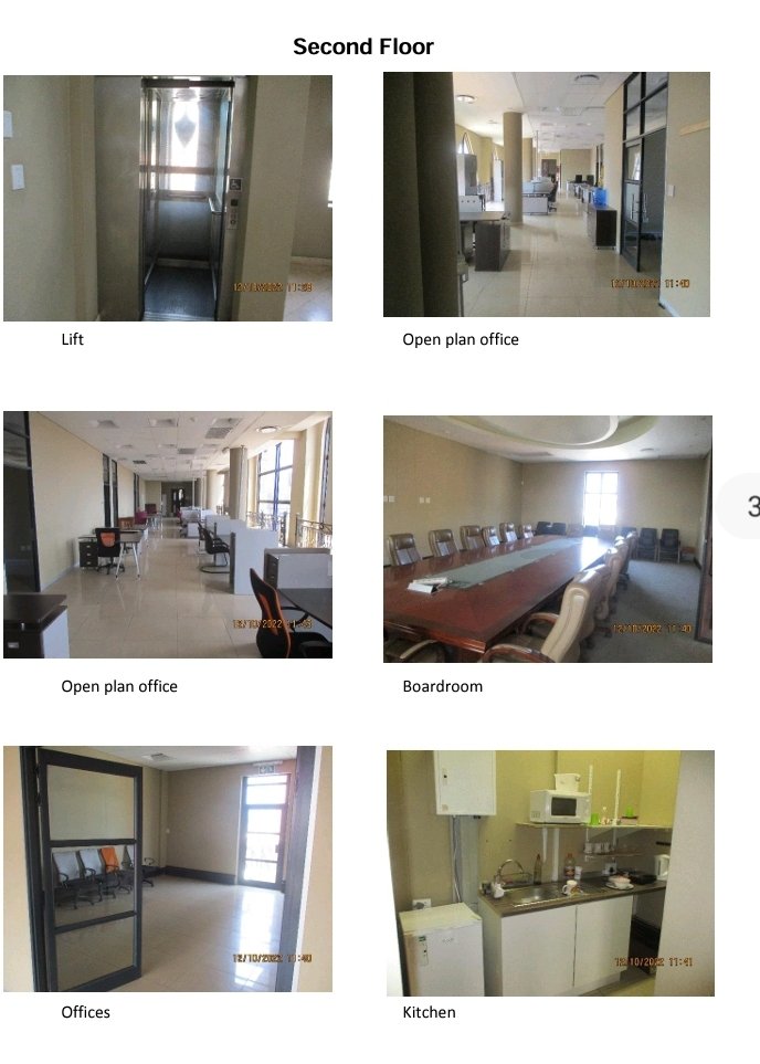 Commercial Property for Sale in Hatfield Gauteng