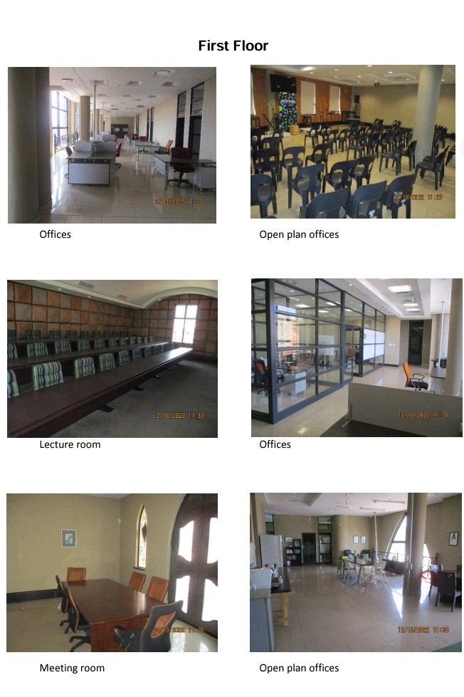 Commercial Property for Sale in Hatfield Gauteng