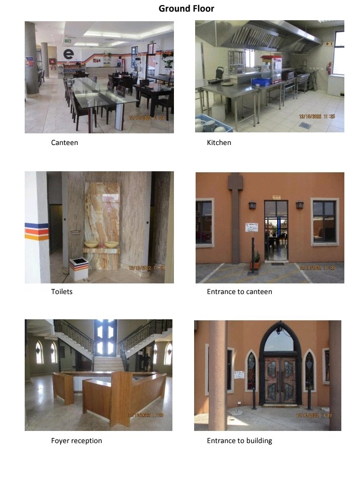 Commercial Property for Sale in Hatfield Gauteng