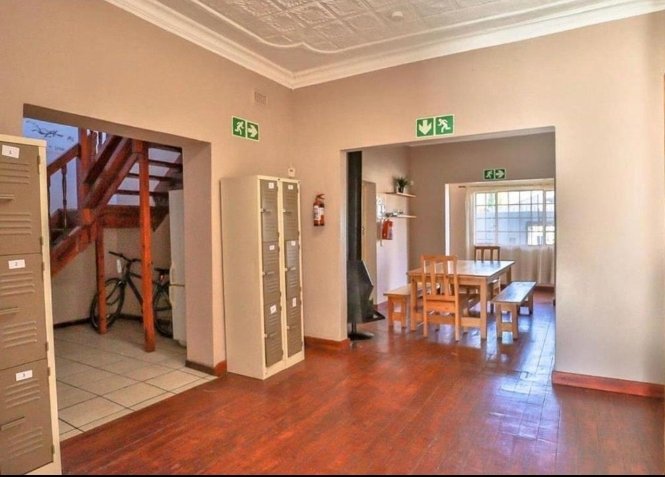 Commercial Property for Sale in Westdene Gauteng