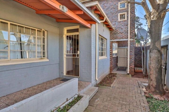 Commercial Property for Sale in Westdene Gauteng